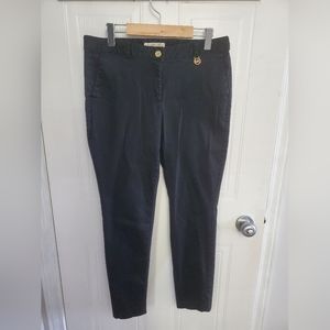 Michael Kors black pants